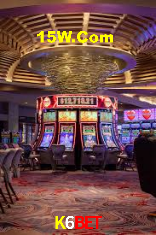 K6BET.Com
