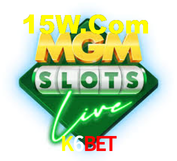 K6BET,K6BET.Com