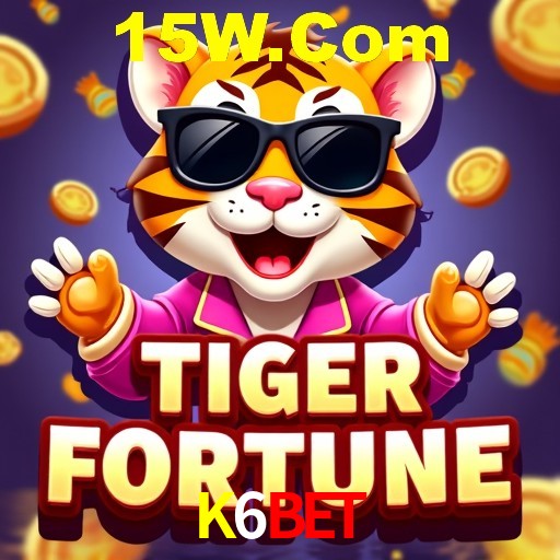 A Emoção da Loteria na K6BET: Uma Chance de Mudança de Vida