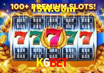 Integração de APIs K6BET