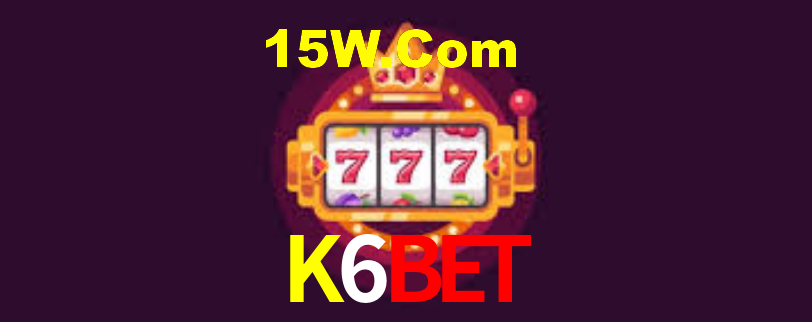 K6BET LOGIN