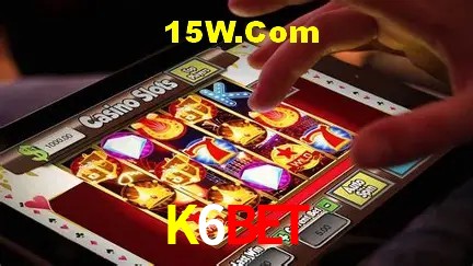 Segurança 2FA K6BET