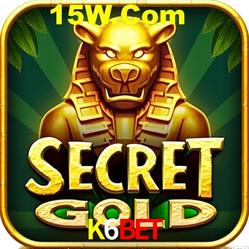 Secure Login K6BET