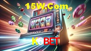 Football Betting K6BET