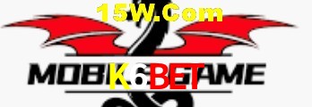 Jackpots e promoções na K6BET