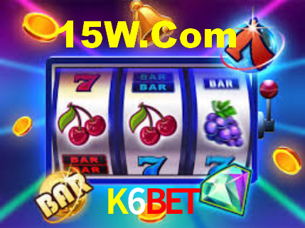 Download rápido e seguro na K6BET