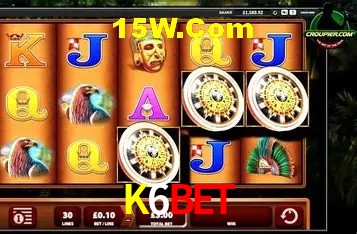 Promoções Sazonais K6BET