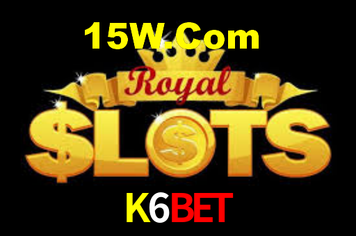 Sinta a adrenalina dos jogos de cassino com K6BET