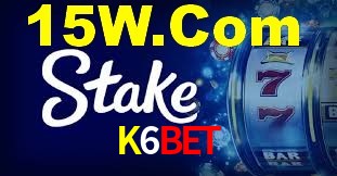 Cashback e recargas na K6BET