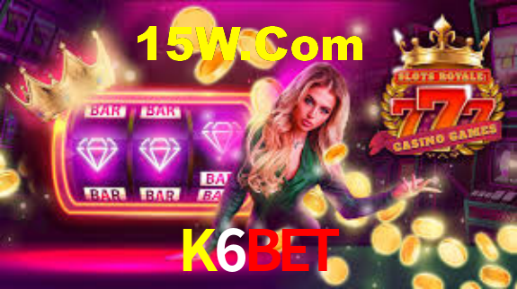 Escolher plataforma para baixar K6BET