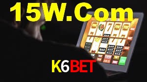 K6BET App Interface