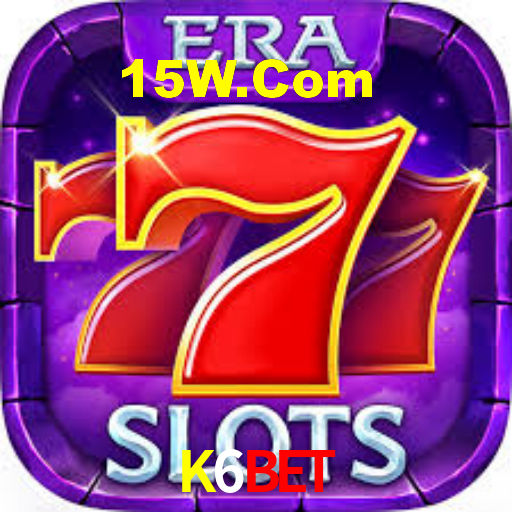K6BET - Cassino Site Oficial Do - K6BET.Com